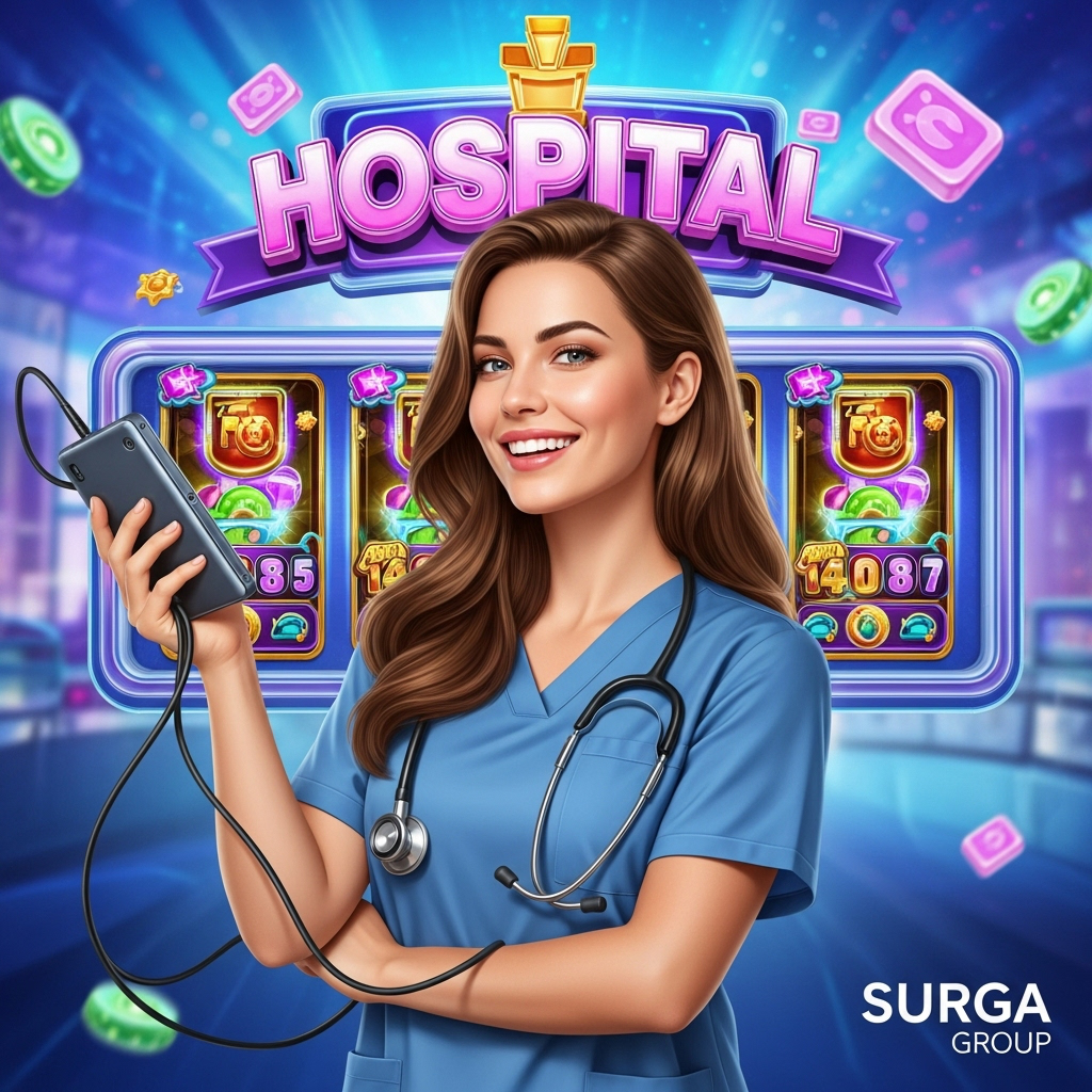 Evolusi Slot Online: Dari Klasik 3 Gulungan Hingga Megaways yang Inovatif